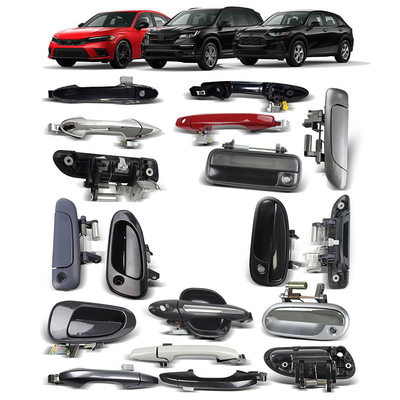 Deursleutel voor Honda Civic Accord City Crv Cr-V Fit Jazz Odyssey Vezel Crosstour