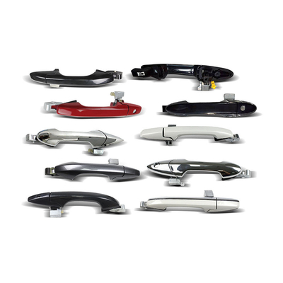 Deursleutel voor Honda Civic Accord City Crv Cr-V Fit Jazz Odyssey Vezel Crosstour