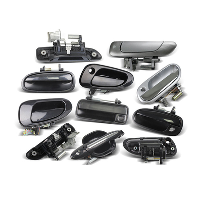 Deursleutel voor Honda Civic Accord City Crv Cr-V Fit Jazz Odyssey Vezel Crosstour