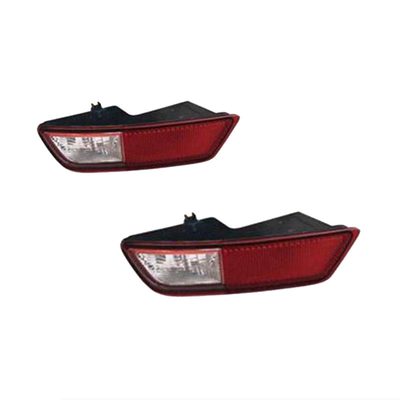 Verlichtingssysteem voor auto's Achterste bumperlichten OEM 53469577 53469578 Voor Jeep Cherokee 2019