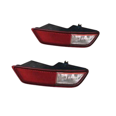 Verlichtingssysteem voor auto's Achterste bumperlichten OEM 53469577 53469578 Voor Jeep Cherokee 2019