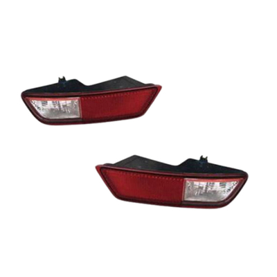 Verlichtingssysteem voor auto's Achterste bumperlichten OEM 53469577 53469578 Voor Jeep Cherokee 2019