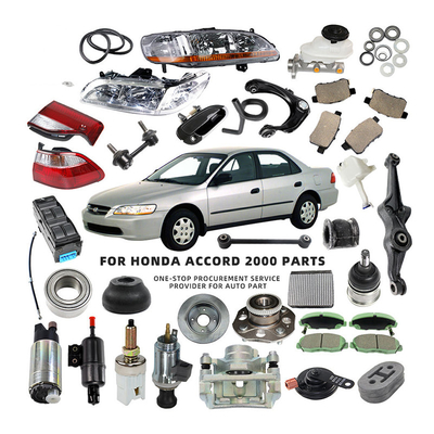 OEM Auto Spare Car Parts Voor Honda Accord 2000 Japanse Automotive Repuestos De Autos