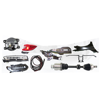 OEM Auto Spare Car Parts Voor Honda Accord 2000 Japanse Automotive Repuestos De Autos
