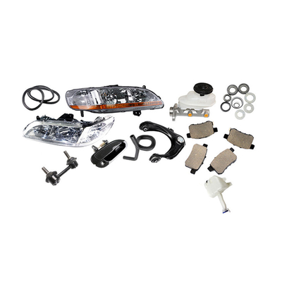 OEM Auto Spare Car Parts Voor Honda Accord 2000 Japanse Automotive Repuestos De Autos