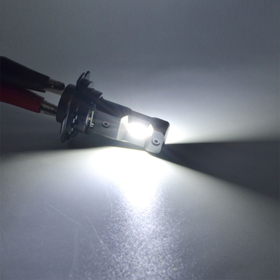 Hoogvermogen led koplampen voor auto levensduur 50000 uur kleurtemperatuur 6000K