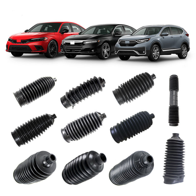 Elektrische stuurbekrachtiging Kit versnellingen en OEM-onderdelen voor Honda Accord VIII CU stuurbekrachtiging