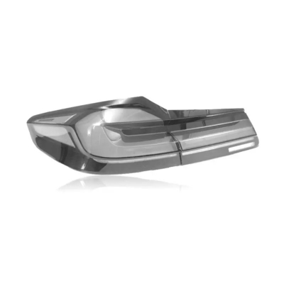 Auto Model Voor BMW 5 Serie G30 G38 2018-2022 LED Achterrem Draai Signaal Achterlicht