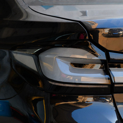Auto Model Voor BMW 5 Serie G30 G38 2018-2022 LED Achterrem Draai Signaal Achterlicht