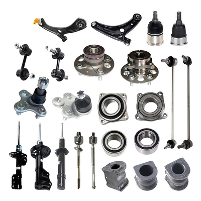 Onderstel voor Honda Accord Civic City Crv Cr-v Fit Jazz Odyssey Vezel HR-V