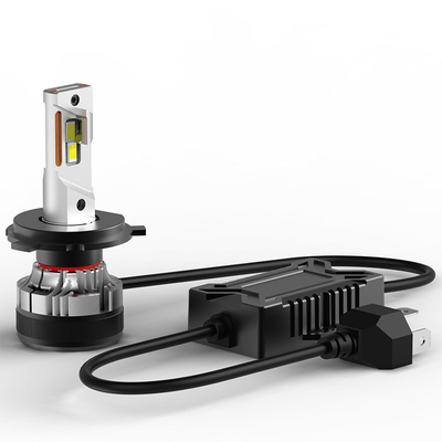 G12W-H4/H19 Automatisch verlichtingssysteem H7 H11 H4 Led koplampen gloeilamp 9006 Koplamp Led-lamplampen voor auto's