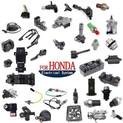 Zwaar aanbevolen auto fittings HONDA Accord Auto elektrische systemen onderdelen assemblage