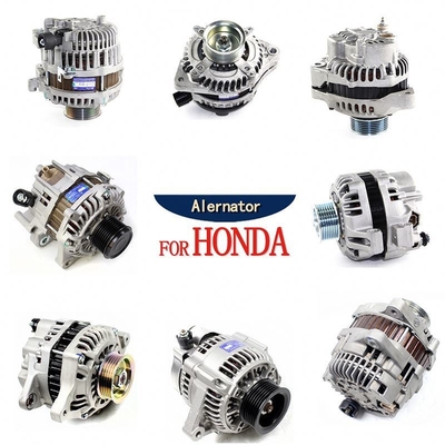 Zwaar aanbevolen auto fittings HONDA Accord Auto elektrische systemen onderdelen assemblage
