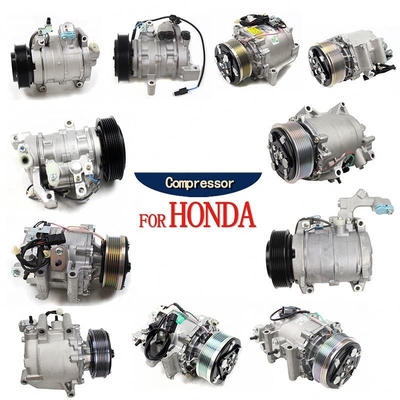 Zwaar aanbevolen auto fittings HONDA Accord Auto elektrische systemen onderdelen assemblage