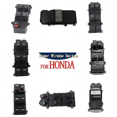 Zwaar aanbevolen auto fittings HONDA Accord Auto elektrische systemen onderdelen assemblage