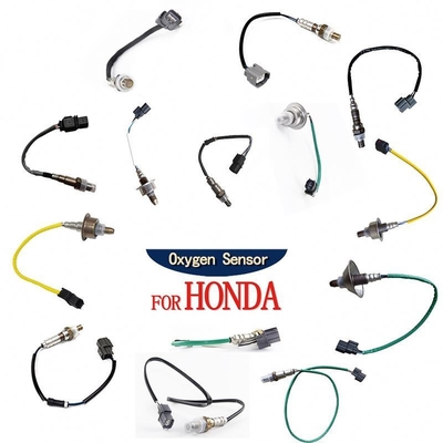 Zwaar aanbevolen auto fittings HONDA Accord Auto elektrische systemen onderdelen assemblage