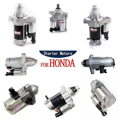 Zwaar aanbevolen auto fittings HONDA Accord Auto elektrische systemen onderdelen assemblage
