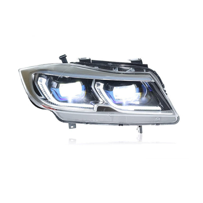 Upgrade koplamp LED-lens voorlamp voor BMW E90 3-serie 2005-2012 Spanning 12V BMW