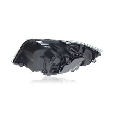Upgrade koplamp LED-lens voorlamp voor BMW E90 3-serie 2005-2012 Spanning 12V BMW