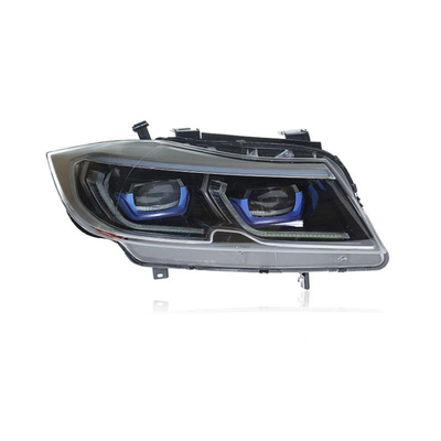 Upgrade koplamp LED-lens voorlamp voor BMW E90 3-serie 2005-2012 Spanning 12V BMW