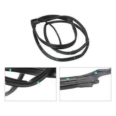 Voordeel Auto Body Systems Accessoires Autospiegel Zijspiegel voor HONDA Civic City Accord