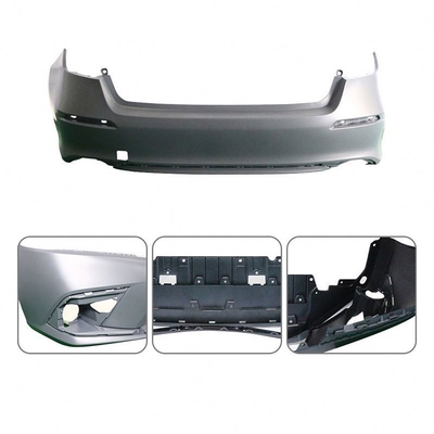 Voordeel Auto Body Systems Accessoires Autospiegel Zijspiegel voor HONDA Civic City Accord