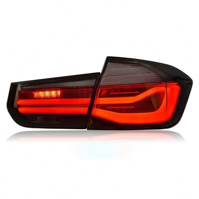 36w LED achterlicht voor BMW 3 F30 F35 Met streamer draaisignaal en auto compatibiliteit