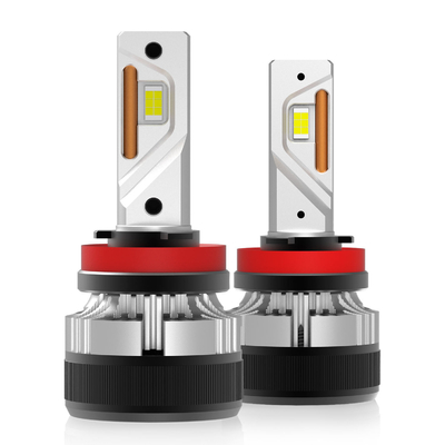 7 inch LED-lampen G12 20000 lumen 55 Watt -40°C- 80°C voor auto-accessoires