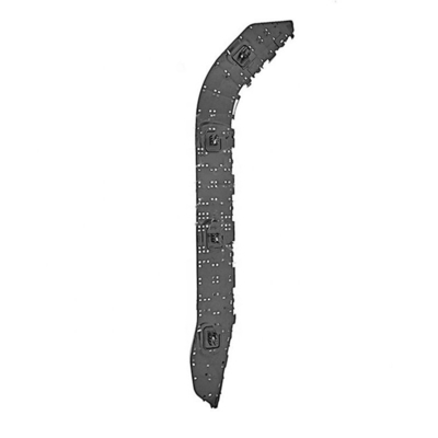 Hoog geconfigureerde plastic achterbumperbeugel N-57707SJ330 voor Subaru Forester 2019