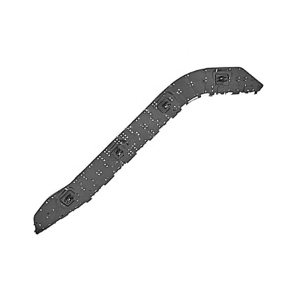 Hoog geconfigureerde plastic achterbumperbeugel N-57707SJ330 voor Subaru Forester 2019