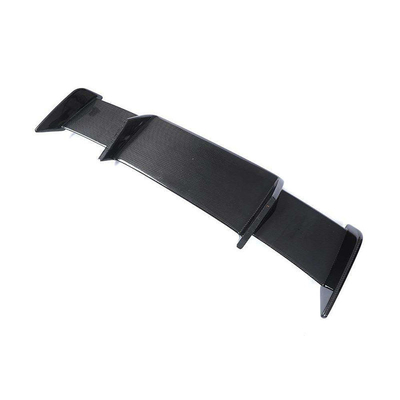 Pas uw G-Klasse W463 aan met Carbon Fiber achterdak spoiler vleugel