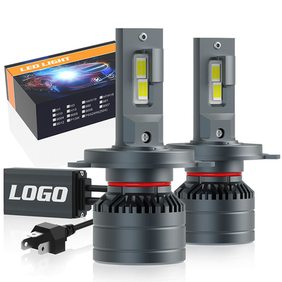 105W 6000K 20000LM H1 H19 H7 H8 H11 9012 H4 Auto Led koplamp voor Automotive System G15