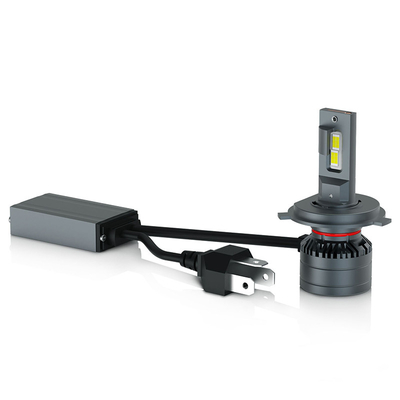 105W 6000K 20000LM H1 H19 H7 H8 H11 9012 H4 Auto Led koplamp voor Automotive System G15