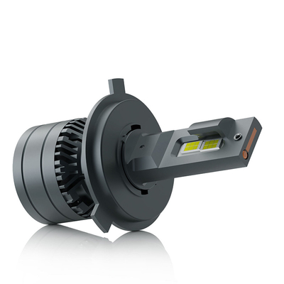 105W 6000K 20000LM H1 H19 H7 H8 H11 9012 H4 Auto Led koplamp voor Automotive System G15