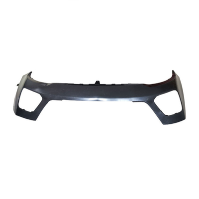 Auto Voorste Bumper Lip Mist Lamp Cover koplamp Voor Kia Soul 2020 Verbeter prestaties