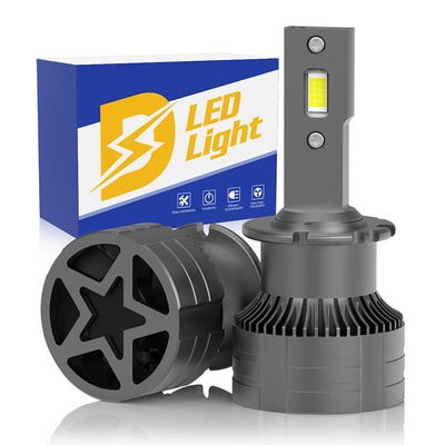 G15D-D2S 35 Watt LED koplamp voor Cadillac Universal modellen