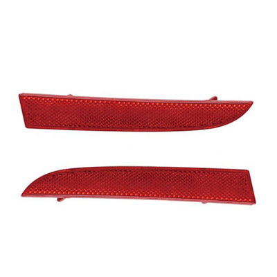 Vervanging/reparatie Doel OEM 9062293 Autoonderdelen Achterste bumperreflector voor Cadillac Atsl