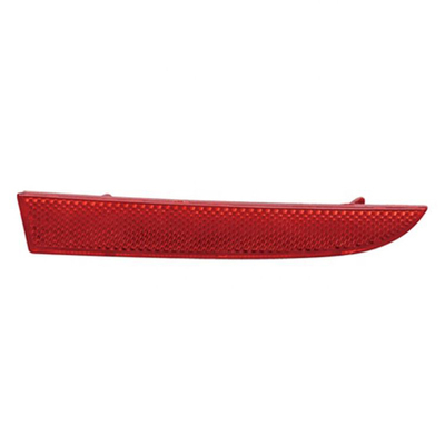Vervanging/reparatie Doel OEM 9062293 Autoonderdelen Achterste bumperreflector voor Cadillac Atsl