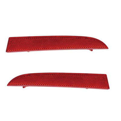 Vervanging/reparatie Doel OEM 9062293 Autoonderdelen Achterste bumperreflector voor Cadillac Atsl