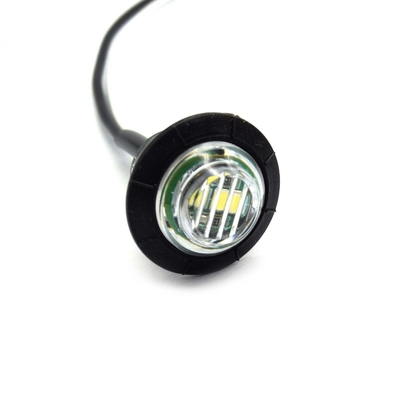 Automobiele auto's en andere 18 mm 9 W LED mist omgekeerde back-up drl lichtlamp met 50000h levensduur