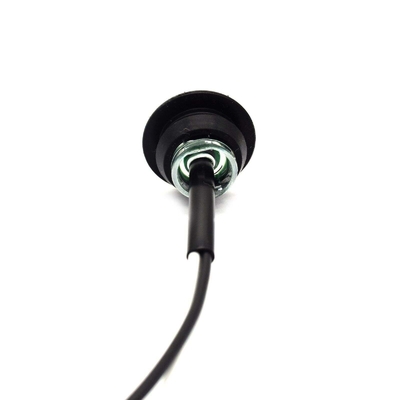 Automobiele auto's en andere 18 mm 9 W LED mist omgekeerde back-up drl lichtlamp met 50000h levensduur