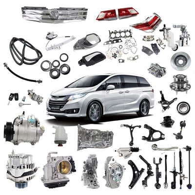 100% getest auto onderdelen voor Honda Odyssey 2015-2017 2018-jaar garantie