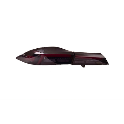 21-22 Ander Jaar Dynamisch LED Water Steering Tail Light Assembly Voor Trumpchi Shadow Leopard