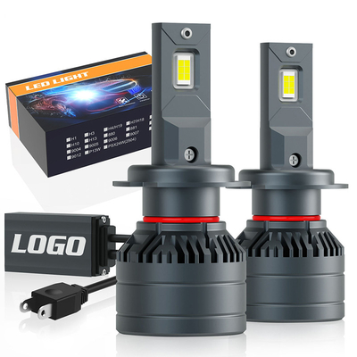 Revolutioneer uw rijgedrag met 105W LED koplamp -40 110C H7 H4 H11