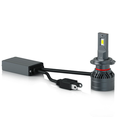 Revolutioneer uw rijgedrag met 105W LED koplamp -40 110C H7 H4 H11