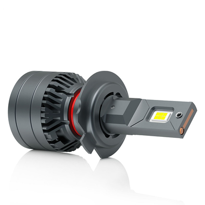 Revolutioneer uw rijgedrag met 105W LED koplamp -40 110C H7 H4 H11