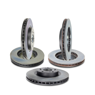 Keramische remplaat rotor voor Honda Civic City Crv Cr-v Fit Jazz Odyssey Vezel Accord 2021