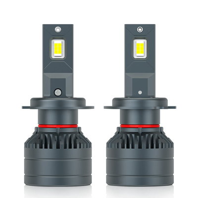 Revolutioneer uw rijgedrag met 105W LED koplamp -40 110C H7 H4 H11