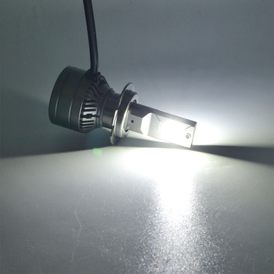Revolutioneer uw rijgedrag met 105W LED koplamp -40 110C H7 H4 H11