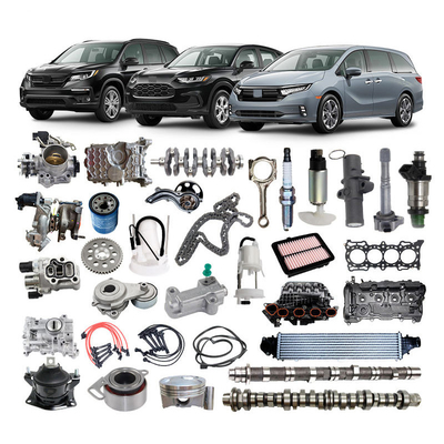 Onderdeel voor Honda Accord Civic City Crv Cr-v Fit Jazz Odyssey Vezel HR-V Motor